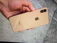 iPhone xsmax 512 GB