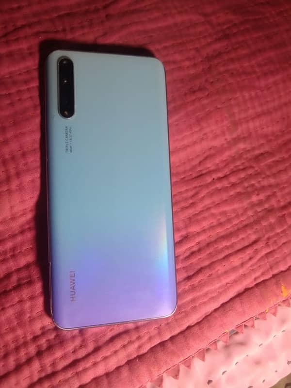 Huawei y8p 3