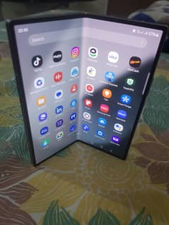 Samsung Galaxy Z Fold 6