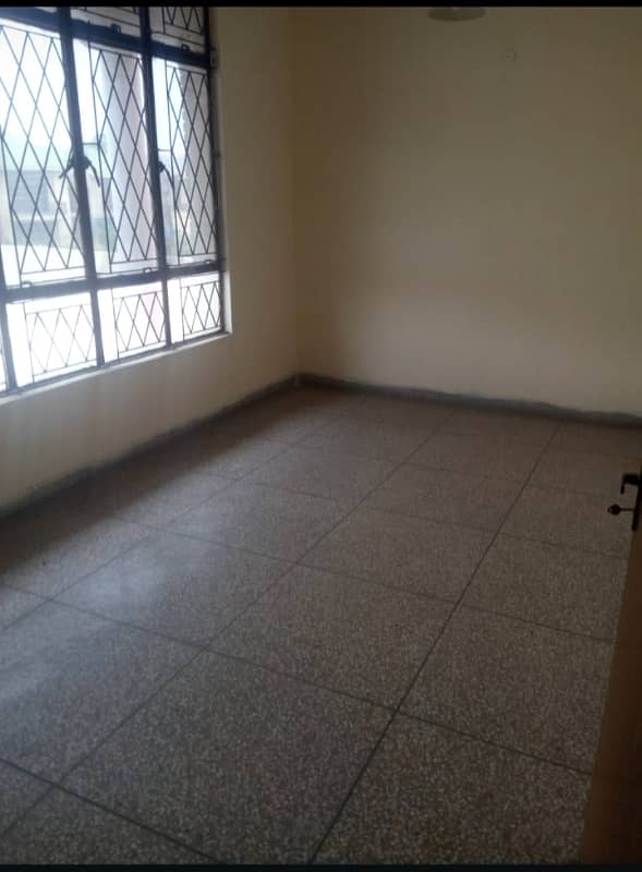 10 Marla Upper Portion Is Available For Rent In Dha Phase 1 Near National Hospital 1