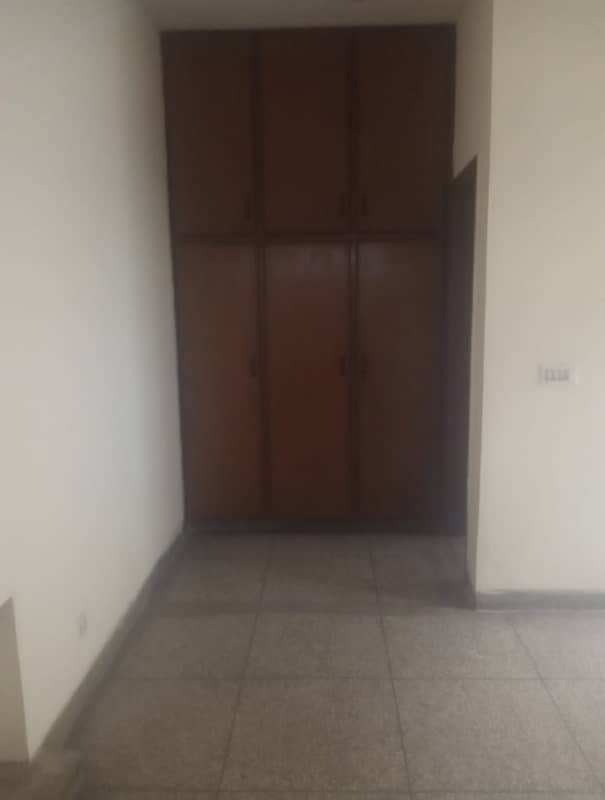 10 Marla Upper Portion Is Available For Rent In Dha Phase 1 Near National Hospital 3