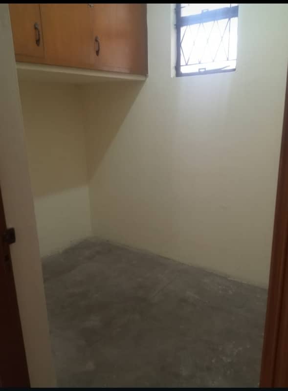 10 Marla Upper Portion Is Available For Rent In Dha Phase 1 Near National Hospital 4