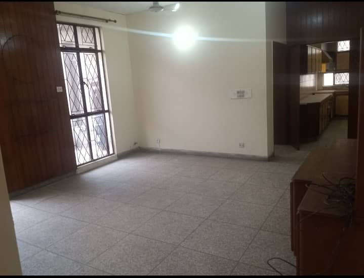 10 Marla Upper Portion Is Available For Rent In Dha Phase 1 Near National Hospital 6