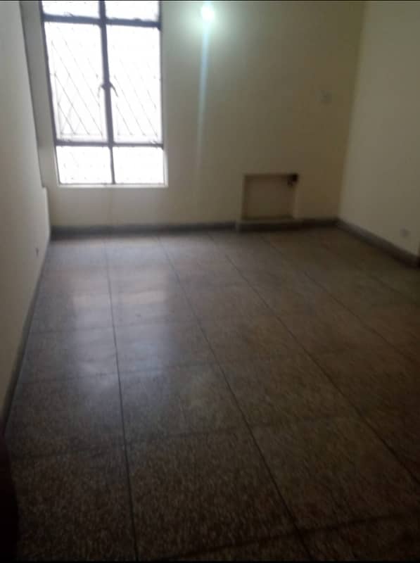 10 Marla Upper Portion Is Available For Rent In Dha Phase 1 Near National Hospital 7