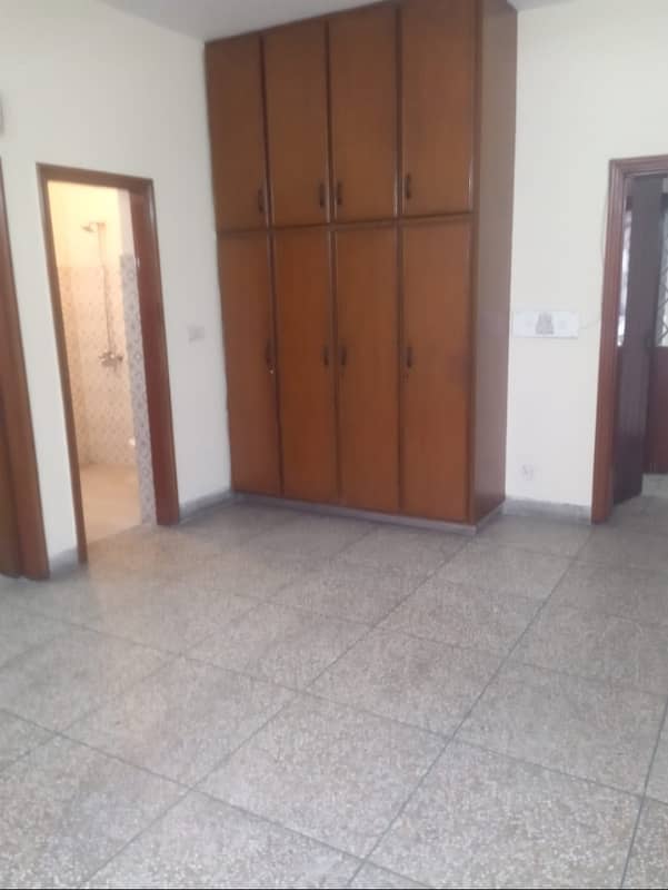 10 Marla Upper Portion Is Available For Rent In Dha Phase 1 Near National Hospital 9