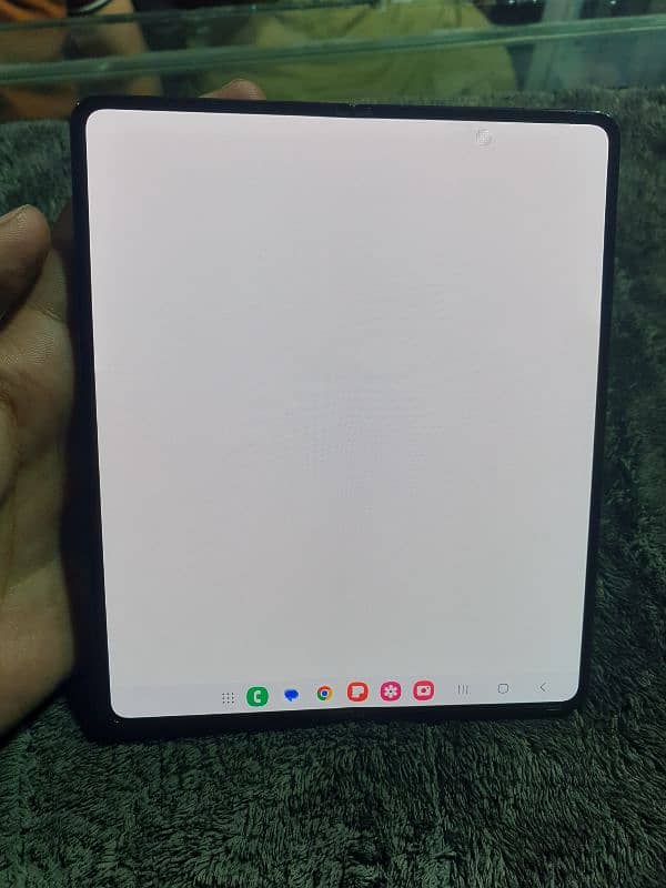 Samsung Fold 4 non pta 12GB 1TB 2