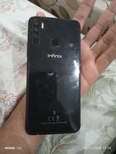 infinix