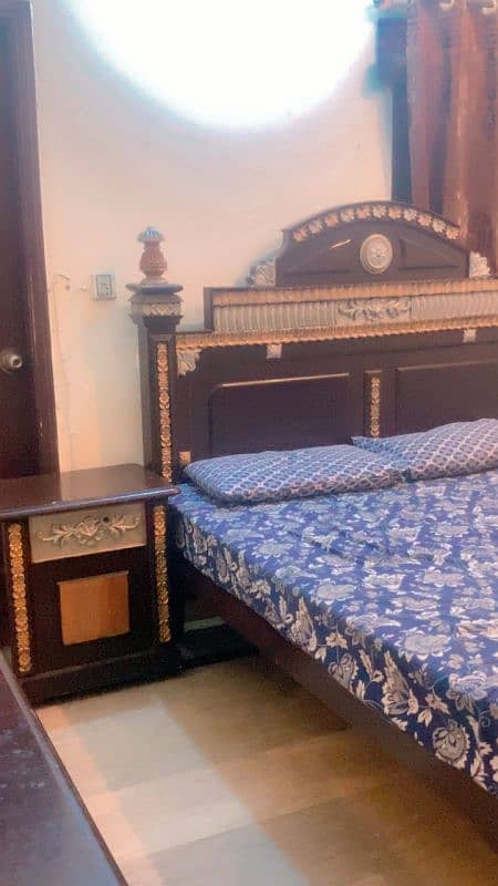 bed set without mattress 0