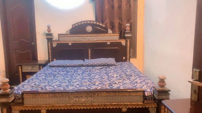 bed set without mattress 4