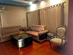 22 Marla Stylish Bungalow Available For Sale 0