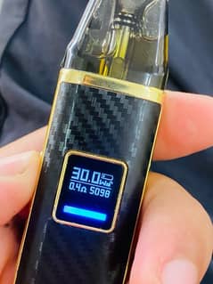 Oxva Xslim Limited edition pod/vape