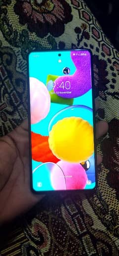 samsung galaxy a51 8gb  128gb