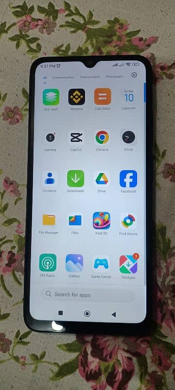 Redmi 12 C 4