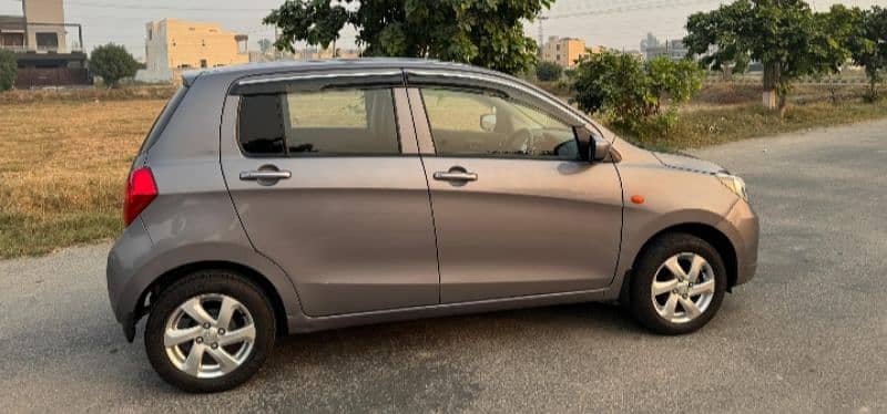 Suzuki Cultus VXL 2020 2