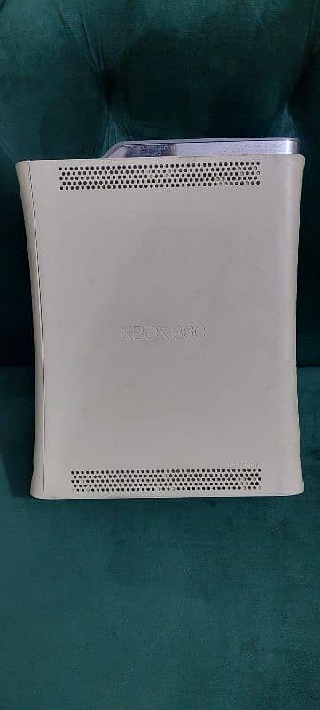 Microsoft Xbox 360 Console 2