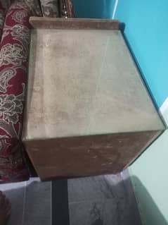 bed and mattress with side tables call and whtsup 03315050533