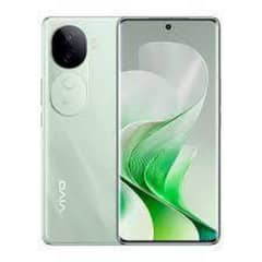 vivo v40e 8+256 just 2days used full warranty full box