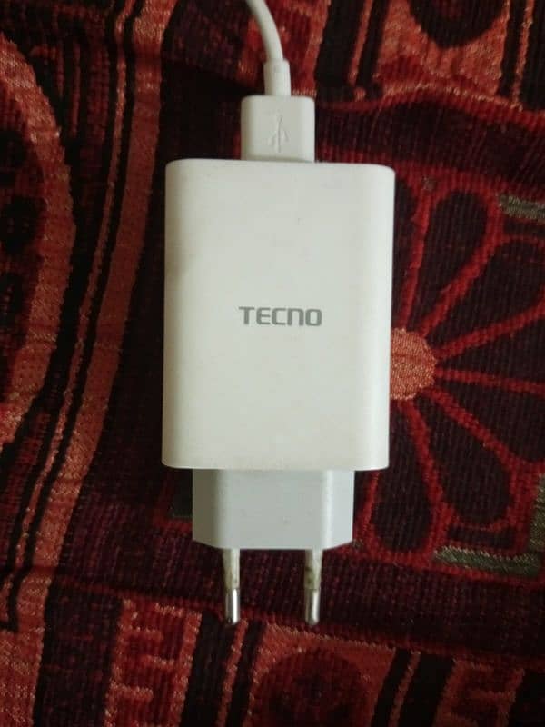 Tecno Camon 20 5