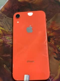 iphone Xr 64gb