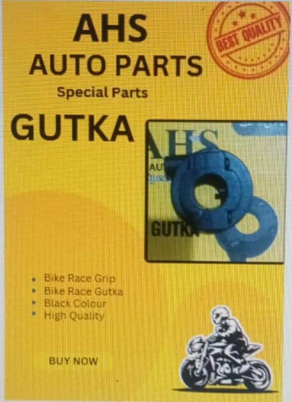 Bike Race grip Gutka 1 box 10 pieces price 700 0