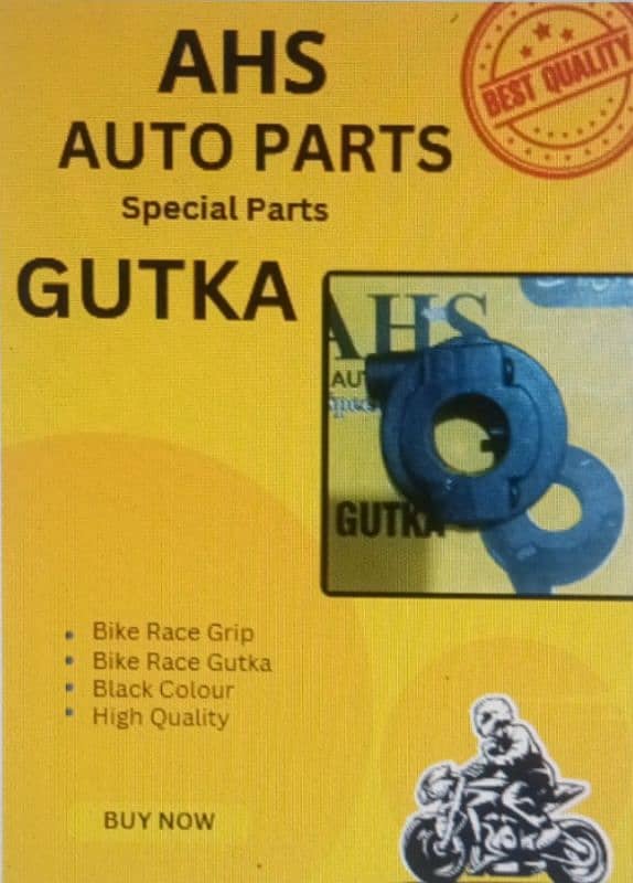 Bike Race grip Gutka 1 box 10 pieces price 700 3