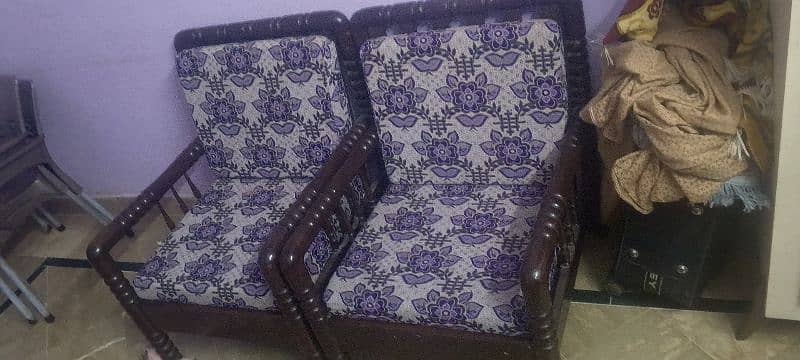 sale sofa set 5 seater 4