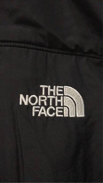 THE NORTH FACE JACKET ORIGINAL 2