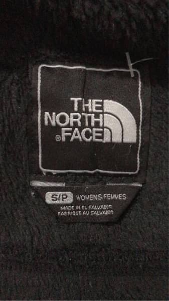 THE NORTH FACE JACKET ORIGINAL 3