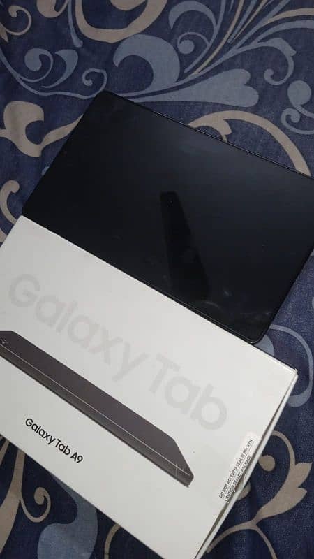 Samsung Galaxy Tab A9 2