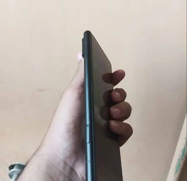 Google pixel 6 (Non pta) 4