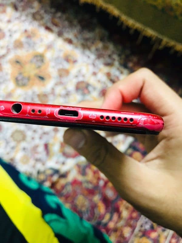 Oppo A1k in Good Condition 1