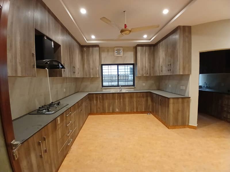 Defence Kanal new Luxury Latest Designer Bungalow for rent 10