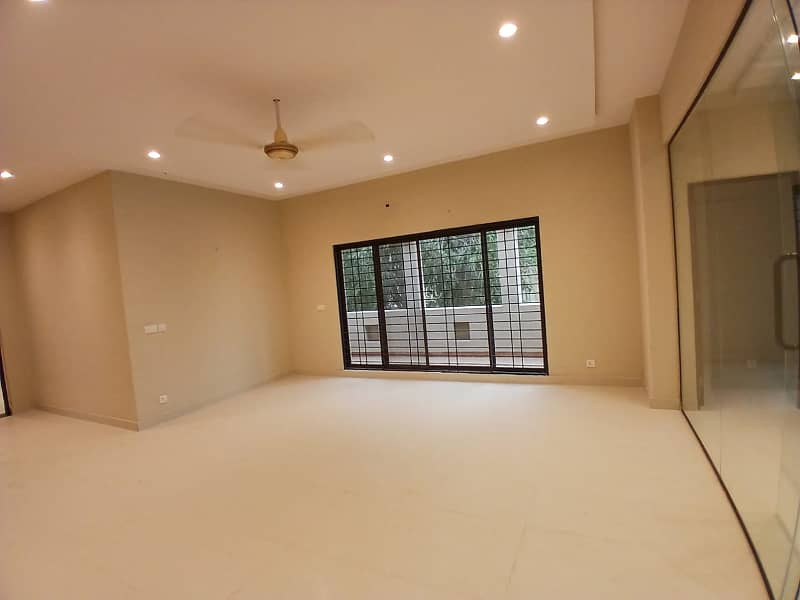 Defence Kanal new Luxury Latest Designer Bungalow for rent 16