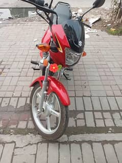 suzuki GD 110 for sale