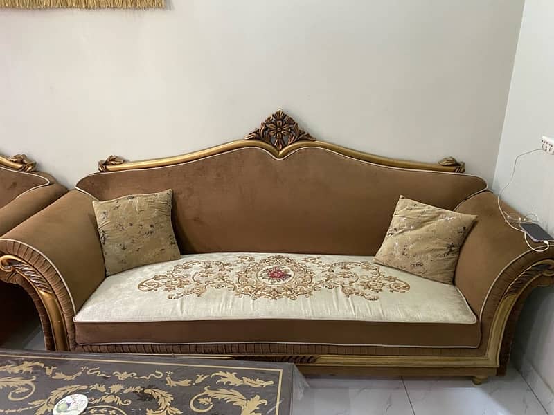 6 seater sofa 2