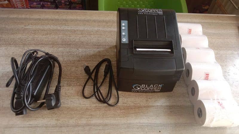 mini printer for sell bikul new no use 3