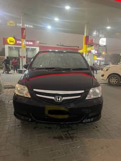 Honda