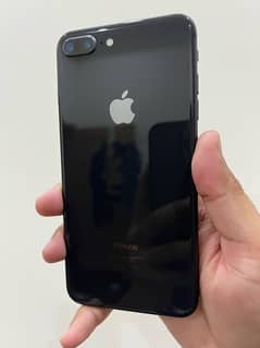 iPhone 8 Plus 256gb PTA Approved