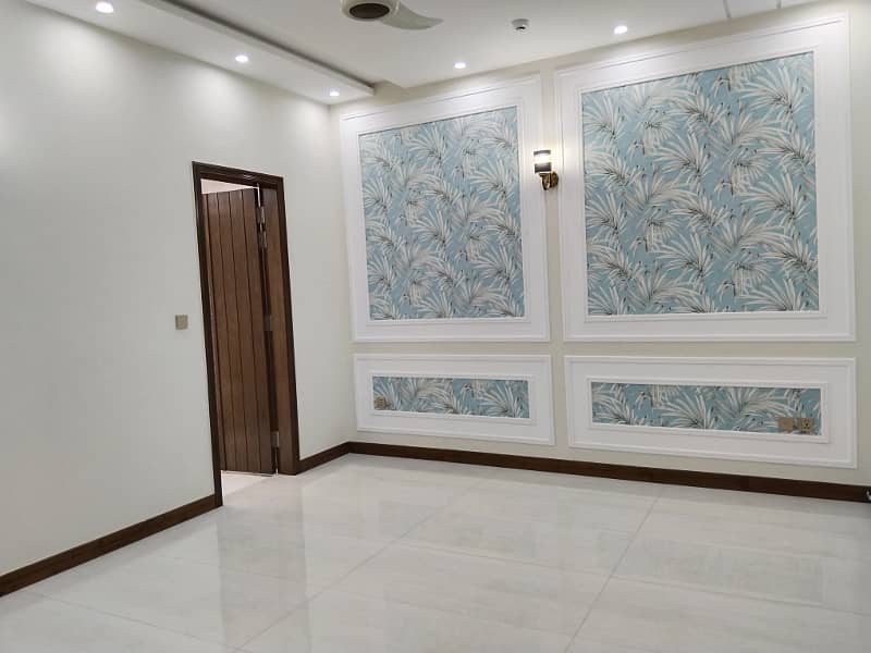 1 Kanal Brand New Luxurious House With Basement For Sale in DHA Phase 7 Lahore 13