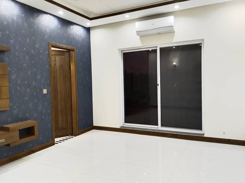 1 Kanal Brand New Luxurious A Plus Solid Constructed House For Sale in DHA Phase 7 Nearest To Phase 6 Lahore 5