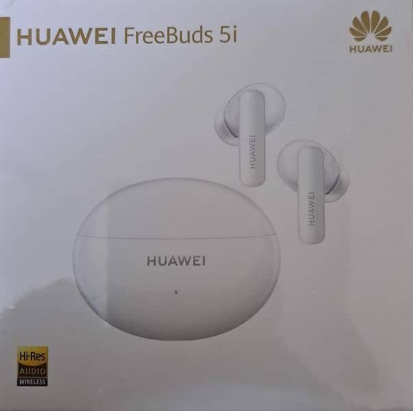 Huawei Freebuds 5i 0