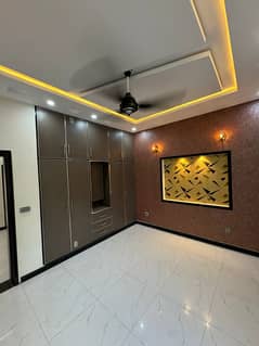 5 Marla A Plus Solid Constructed house For Sale in Bahria Orchard Lahore