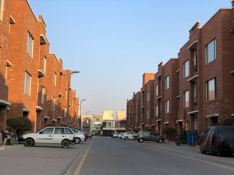 8 MARLA POSSESSION PLOT IN PRIME LOCATION OF BAHRIA Orchard For Sale 11