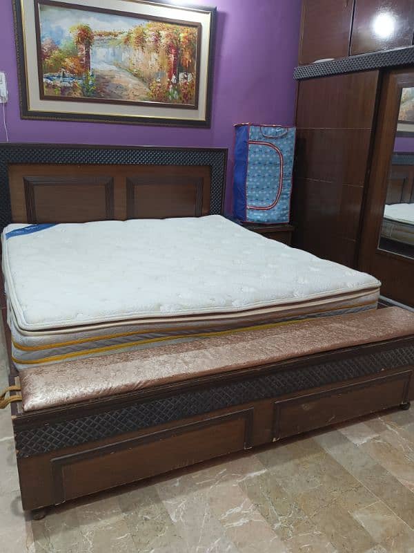 bedroom set for sale 1