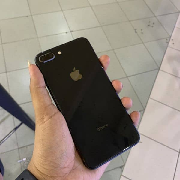 Iphone 8 plus 0