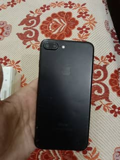 Iphone 7 Plus Jv 128 gb