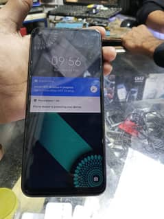 Infinix hot 10 all ok condition 10/10