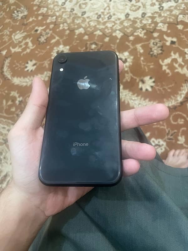 Iphone Xr 1