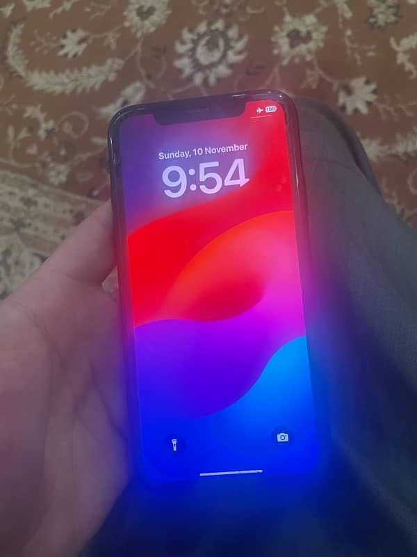 Iphone Xr 3