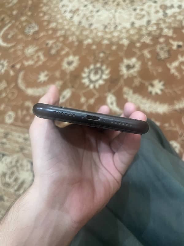 Iphone Xr 7